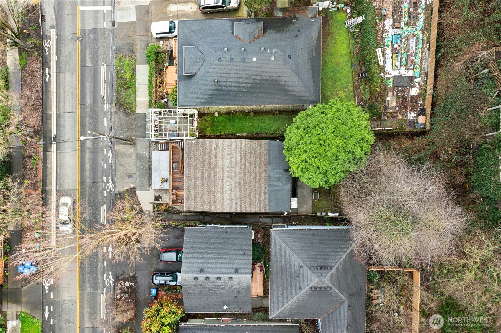 1537 15th Avenue S Seattle WA 98144