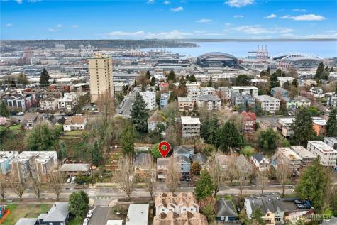 1537 15th Avenue S Seattle WA 98144