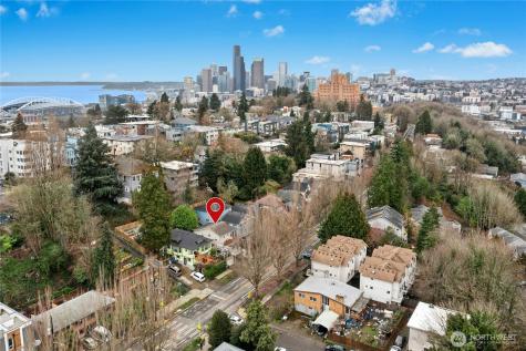 1537 15th Avenue S Seattle WA 98144