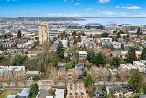 1537 15th Avenue S Seattle WA 98144