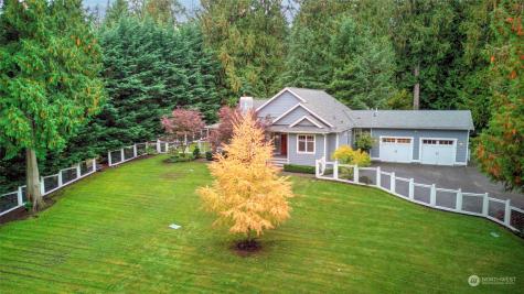 1601 223rd Sammamish WA 98075