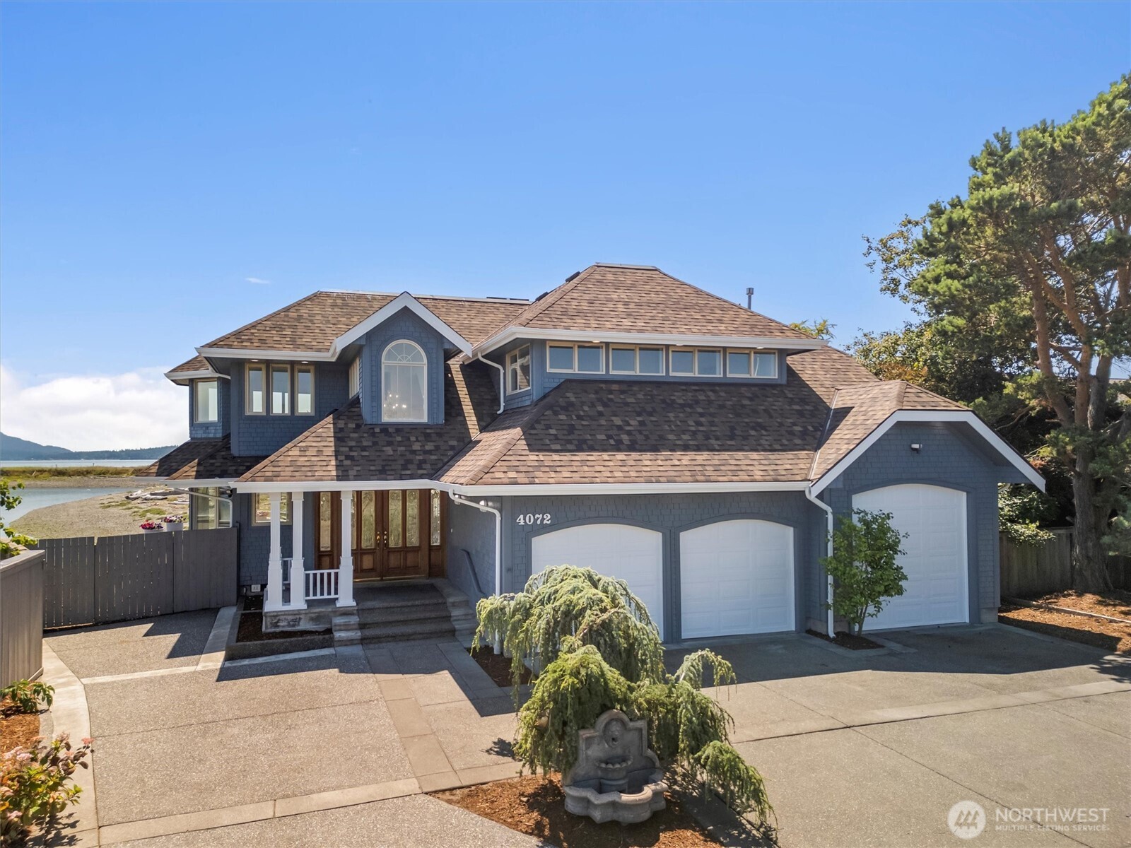 4072 Sucia Drive Ferndale WA 98248