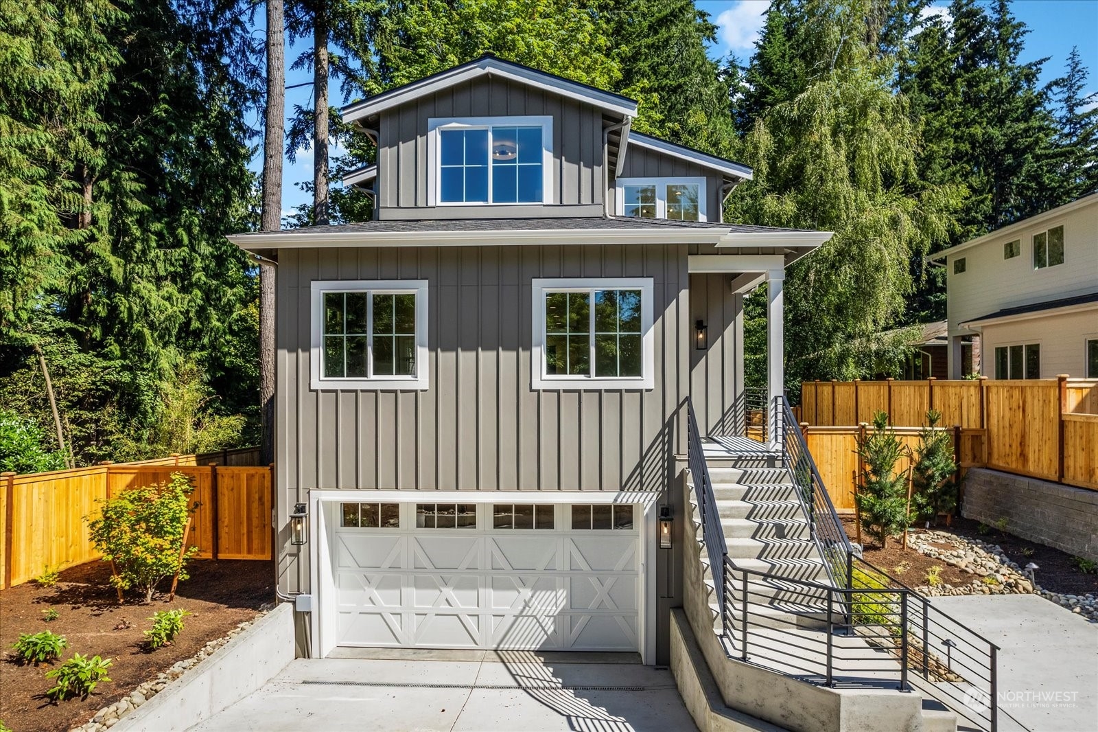 10413 130th Avenue Ne Kirkland WA 98033