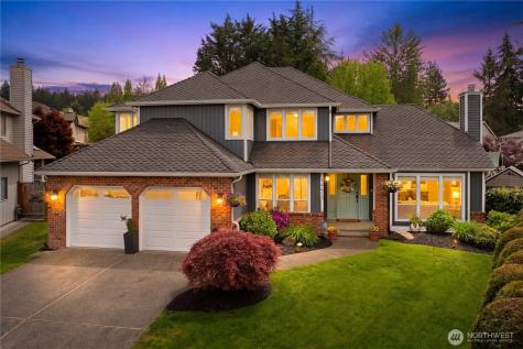 14413 SE 184th Place Renton WA 98058
