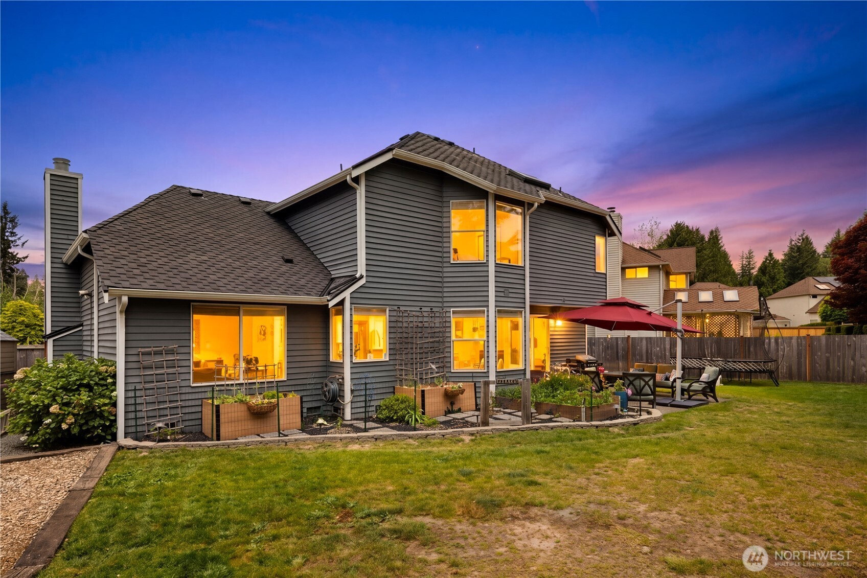 14413 SE 184th Place Renton WA 98058