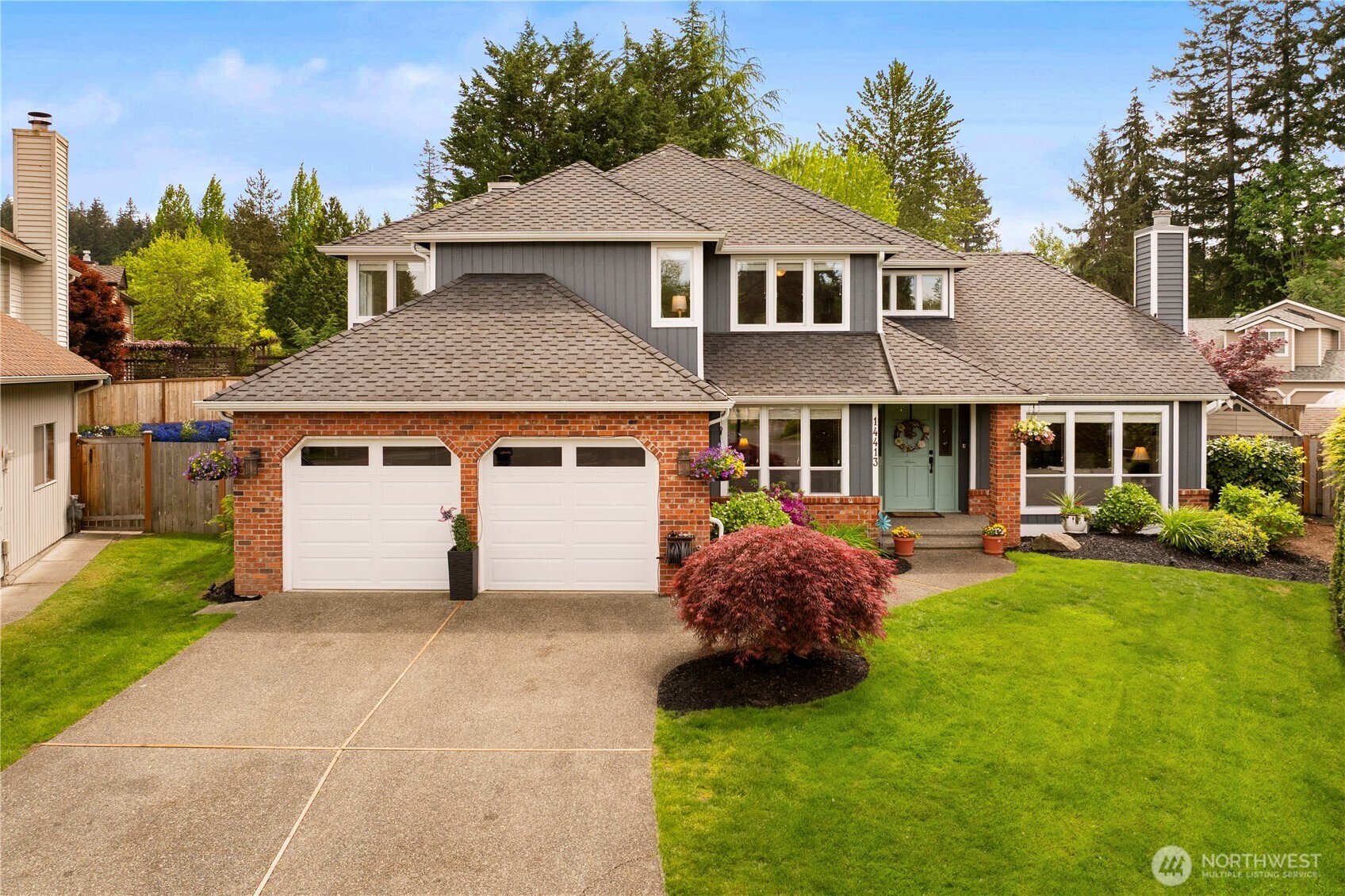 14413 SE 184th Place Renton WA 98058