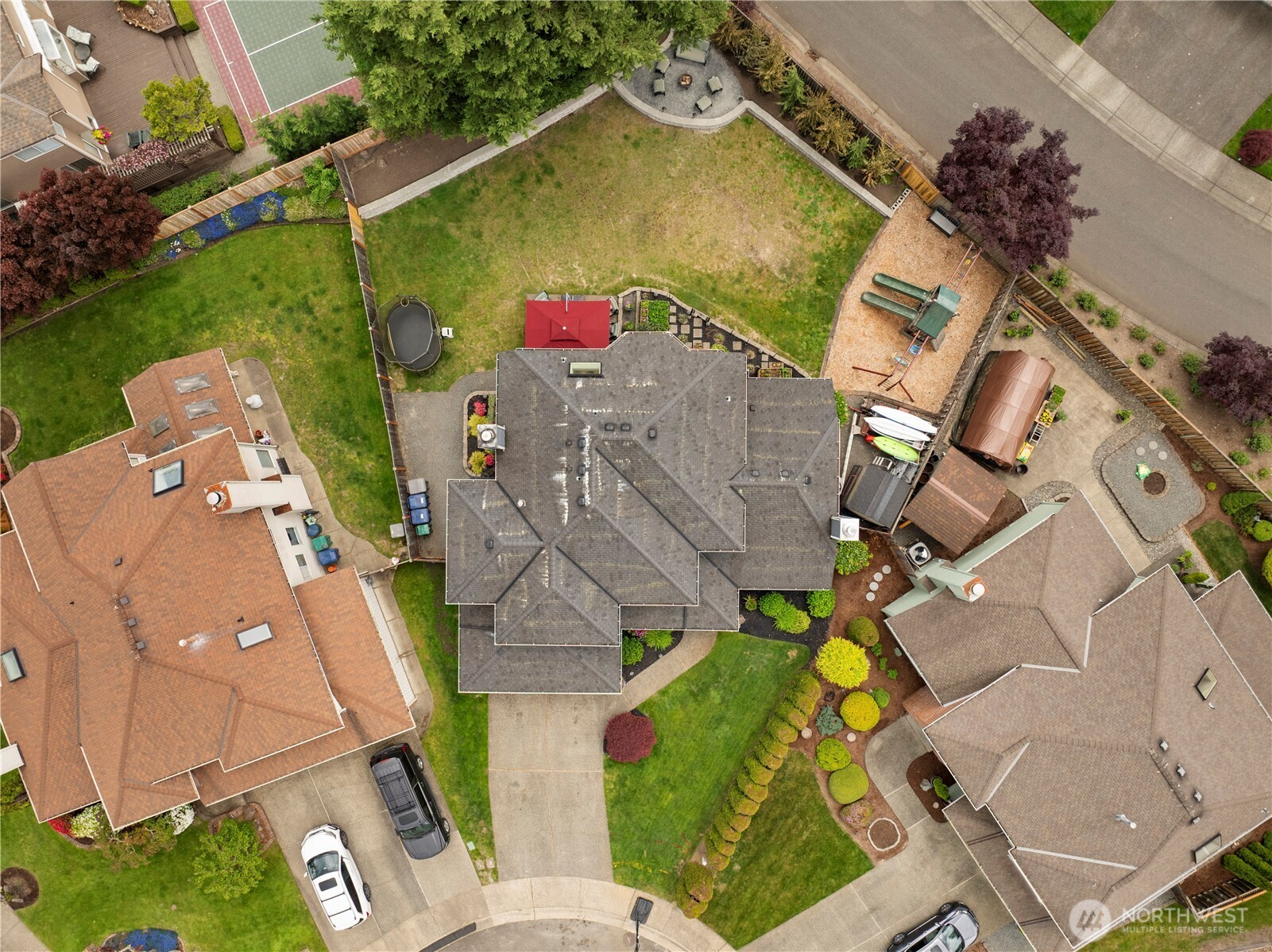 14413 SE 184th Place Renton WA 98058