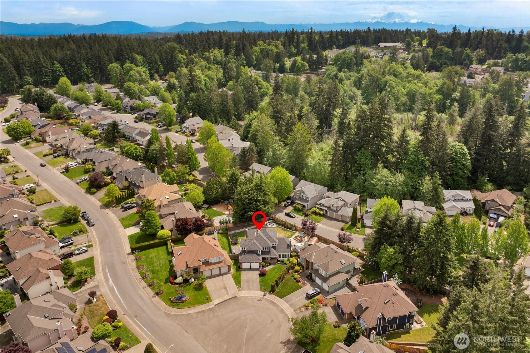 14413 SE 184th Place Renton WA 98058