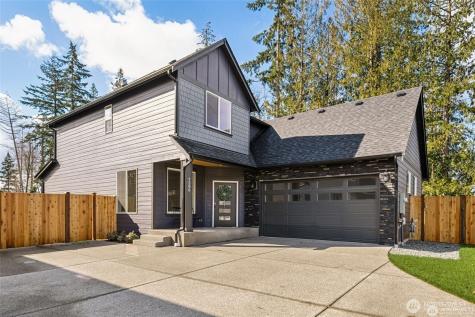 17232 74th Avenue Court E Puyallup WA 98375