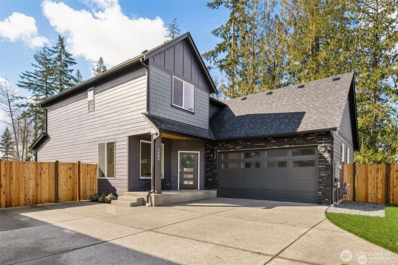 17232 74th Avenue Court E Puyallup WA 98375