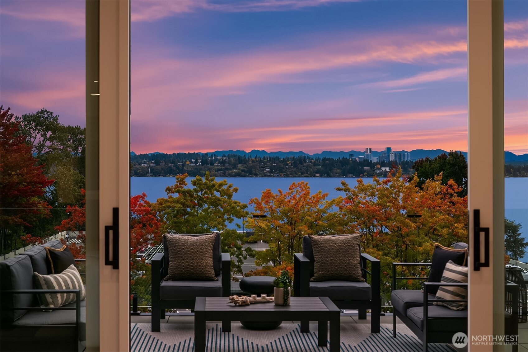 1027 Mcgilvra Boulevard E Seattle WA 98112