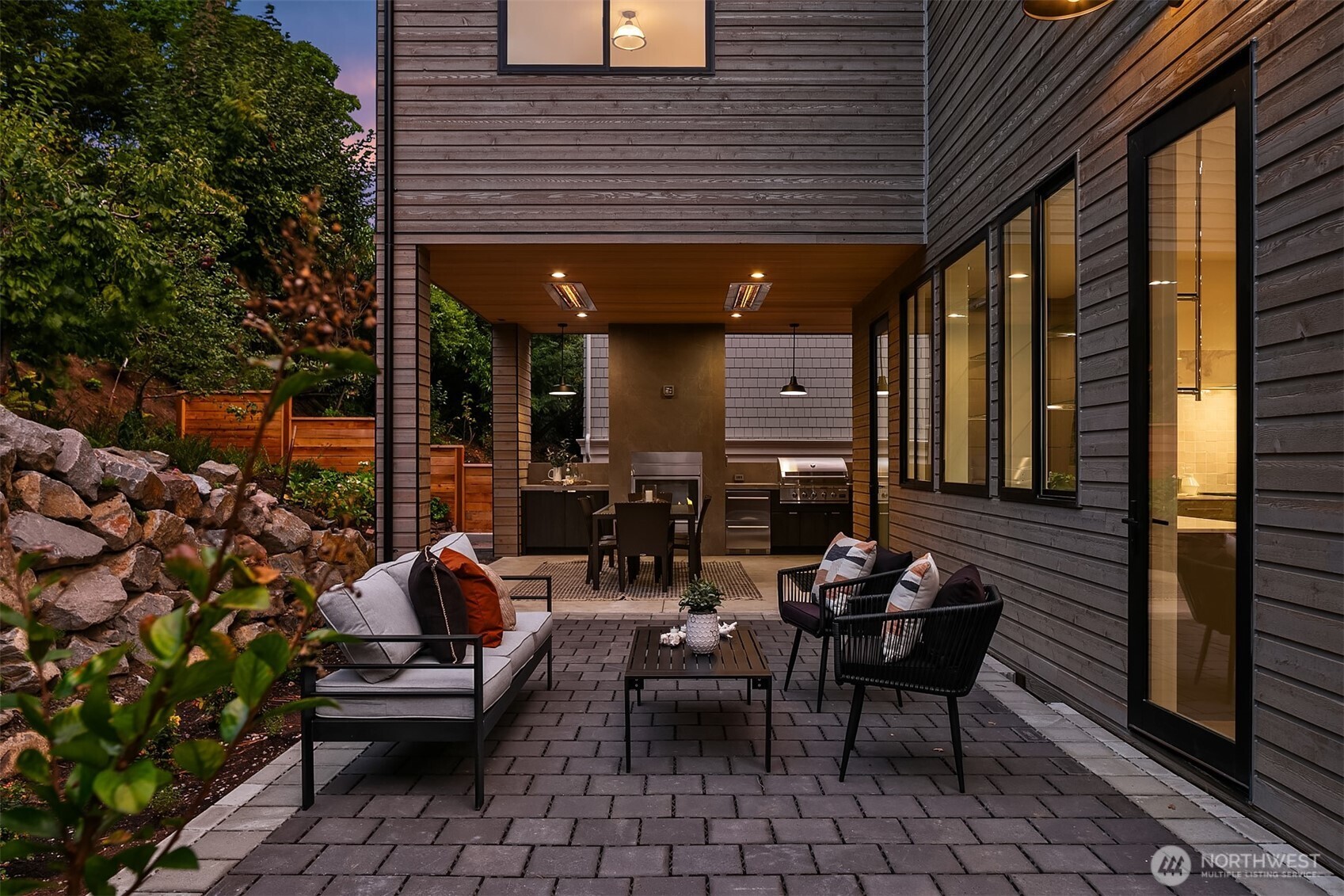 1027 Mcgilvra Boulevard E Seattle WA 98112