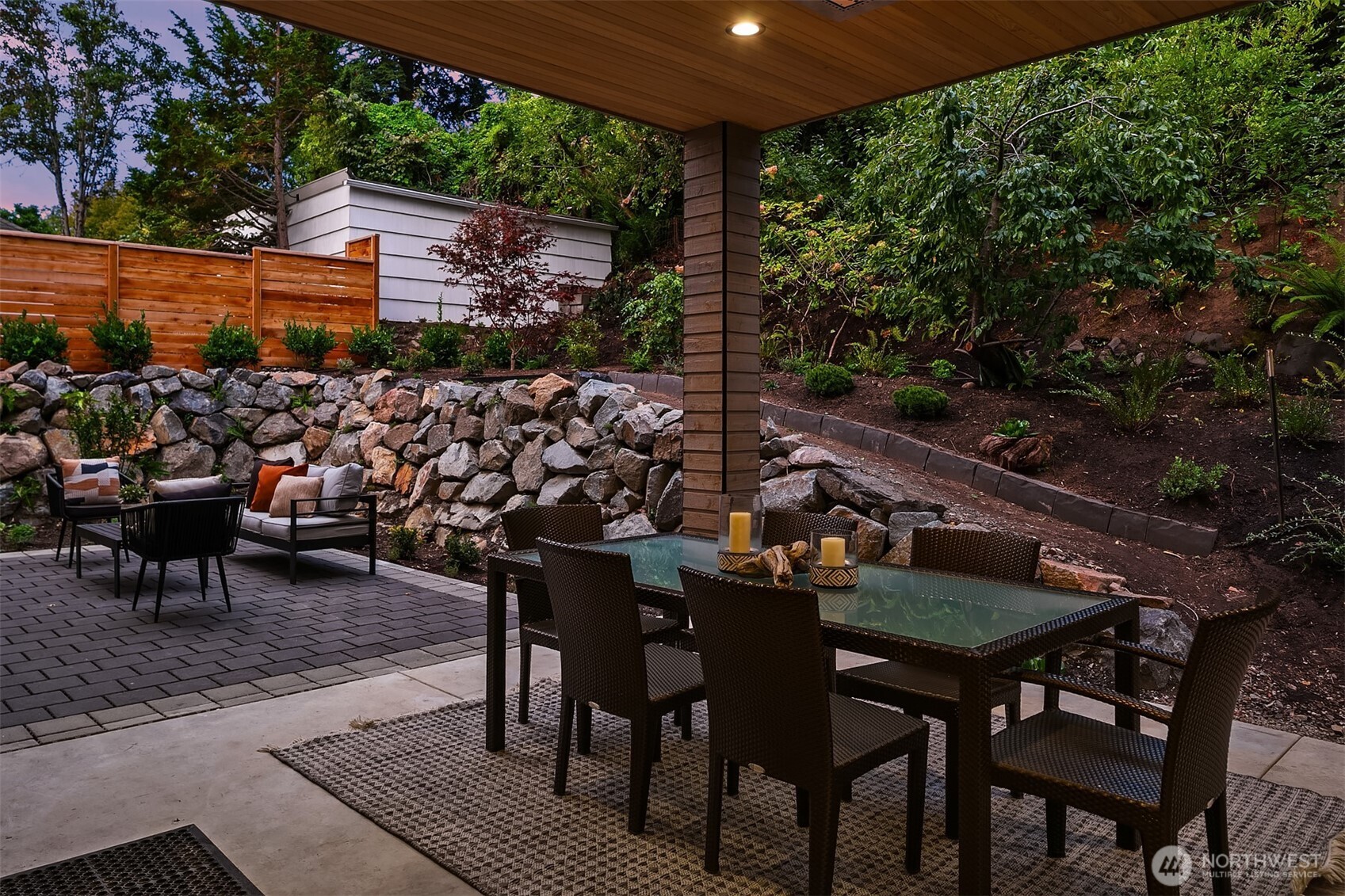 1027 Mcgilvra Boulevard E Seattle WA 98112