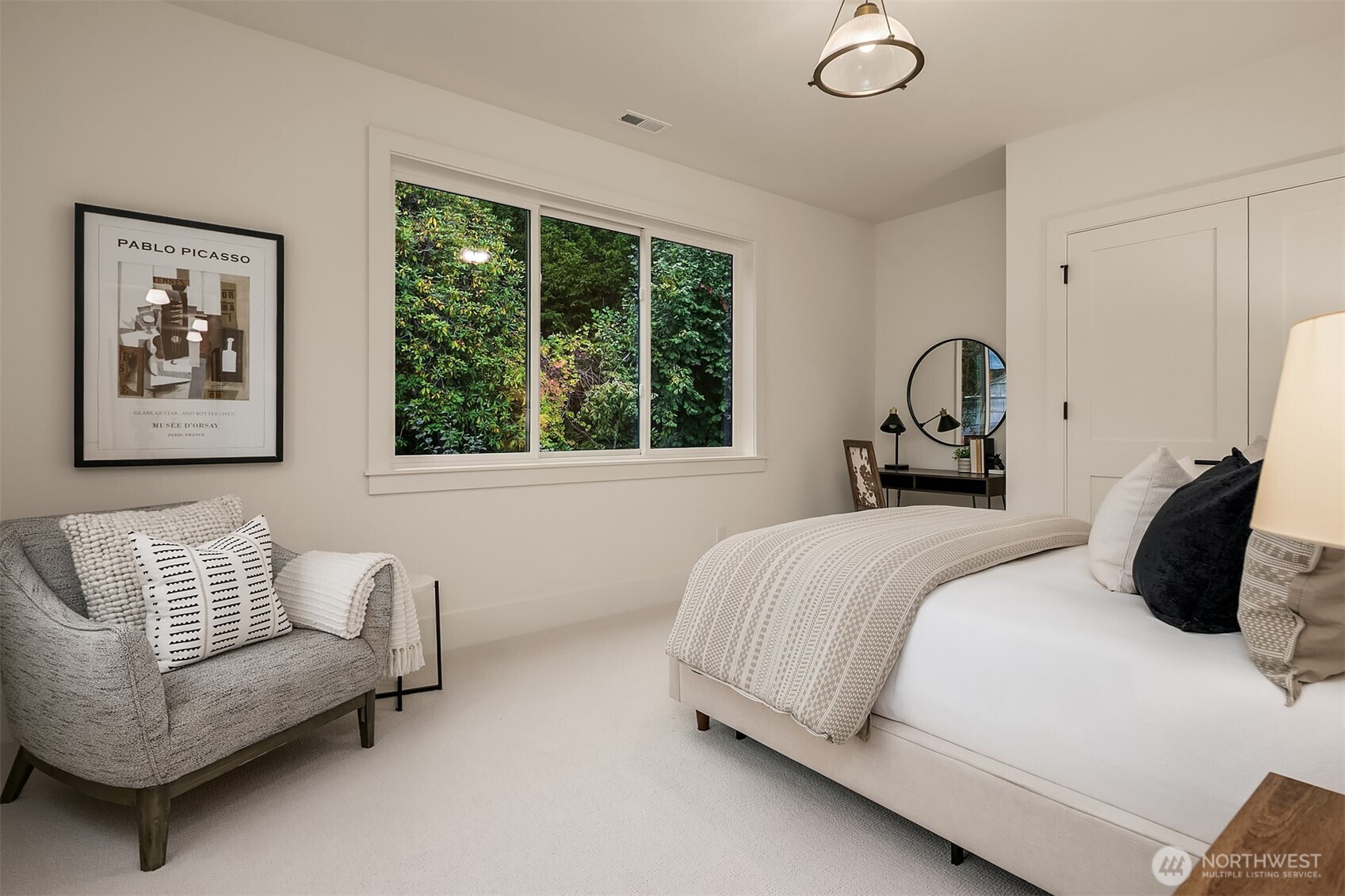 1027 Mcgilvra Boulevard E Seattle WA 98112