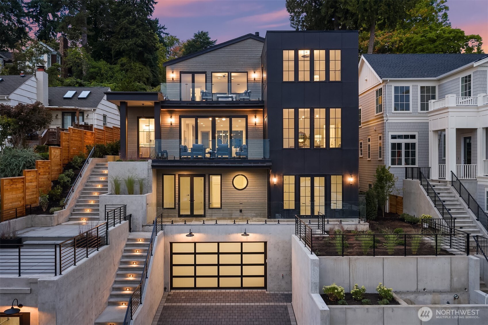 1027 Mcgilvra Boulevard E Seattle WA 98112