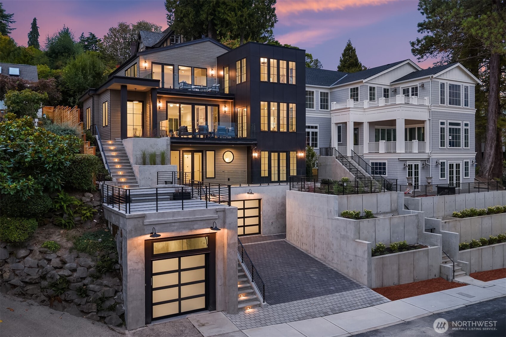 1027 Mcgilvra Boulevard E Seattle WA 98112