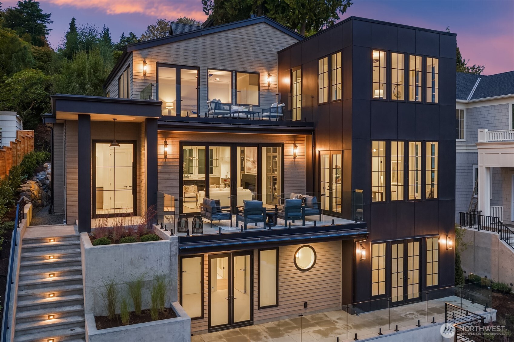 1027 Mcgilvra Boulevard E Seattle WA 98112