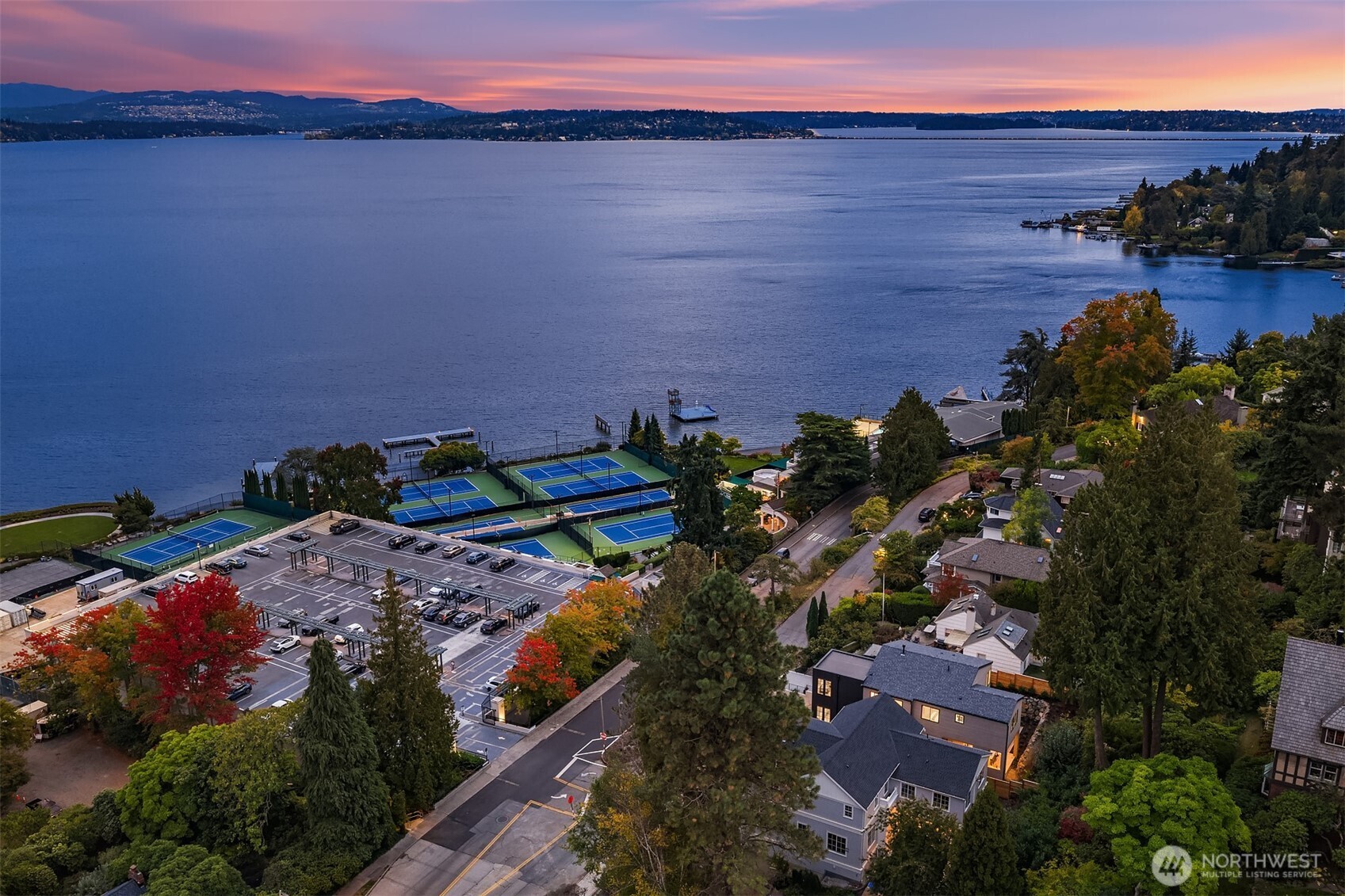 1027 Mcgilvra Boulevard E Seattle WA 98112