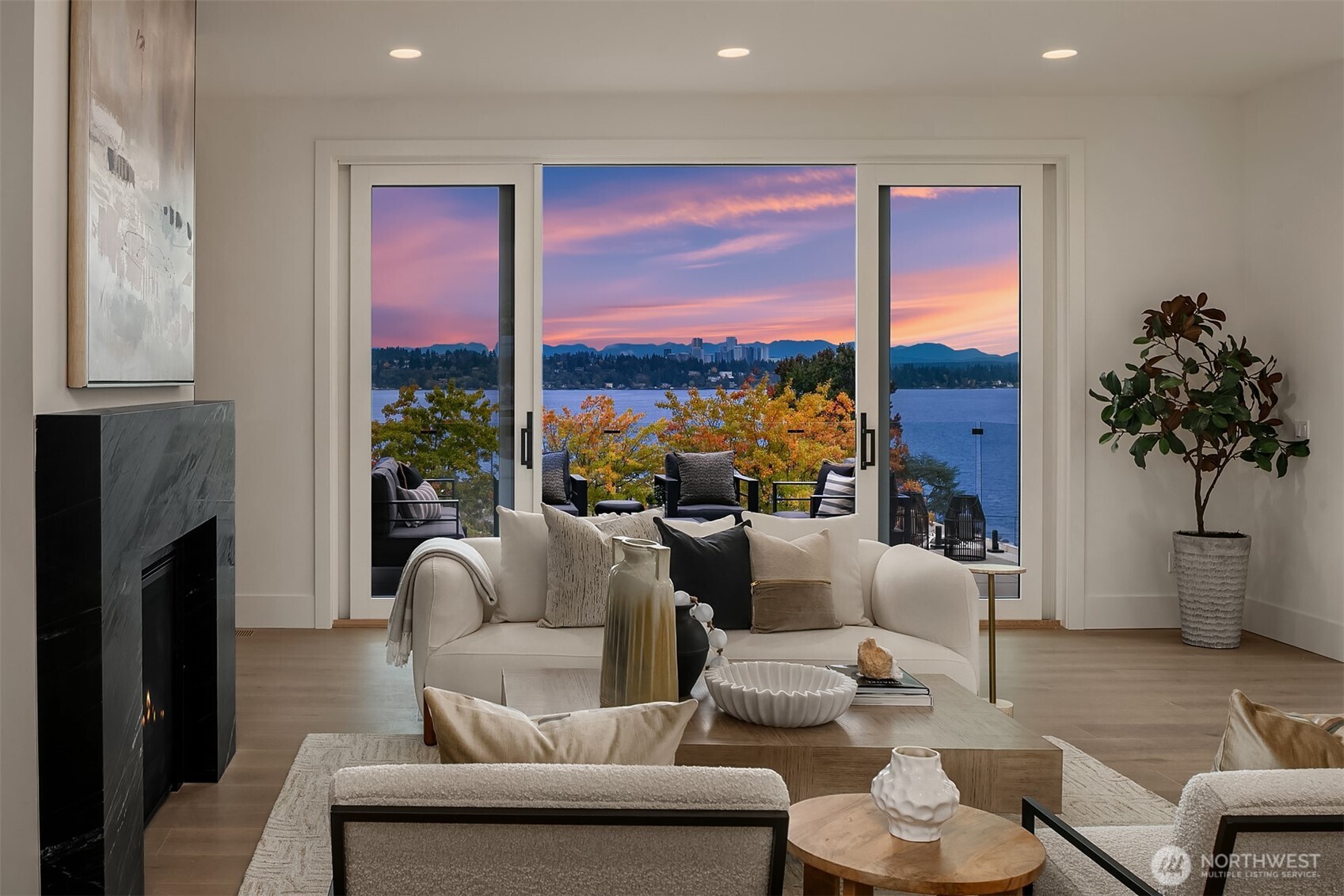 1027 Mcgilvra Boulevard E Seattle WA 98112