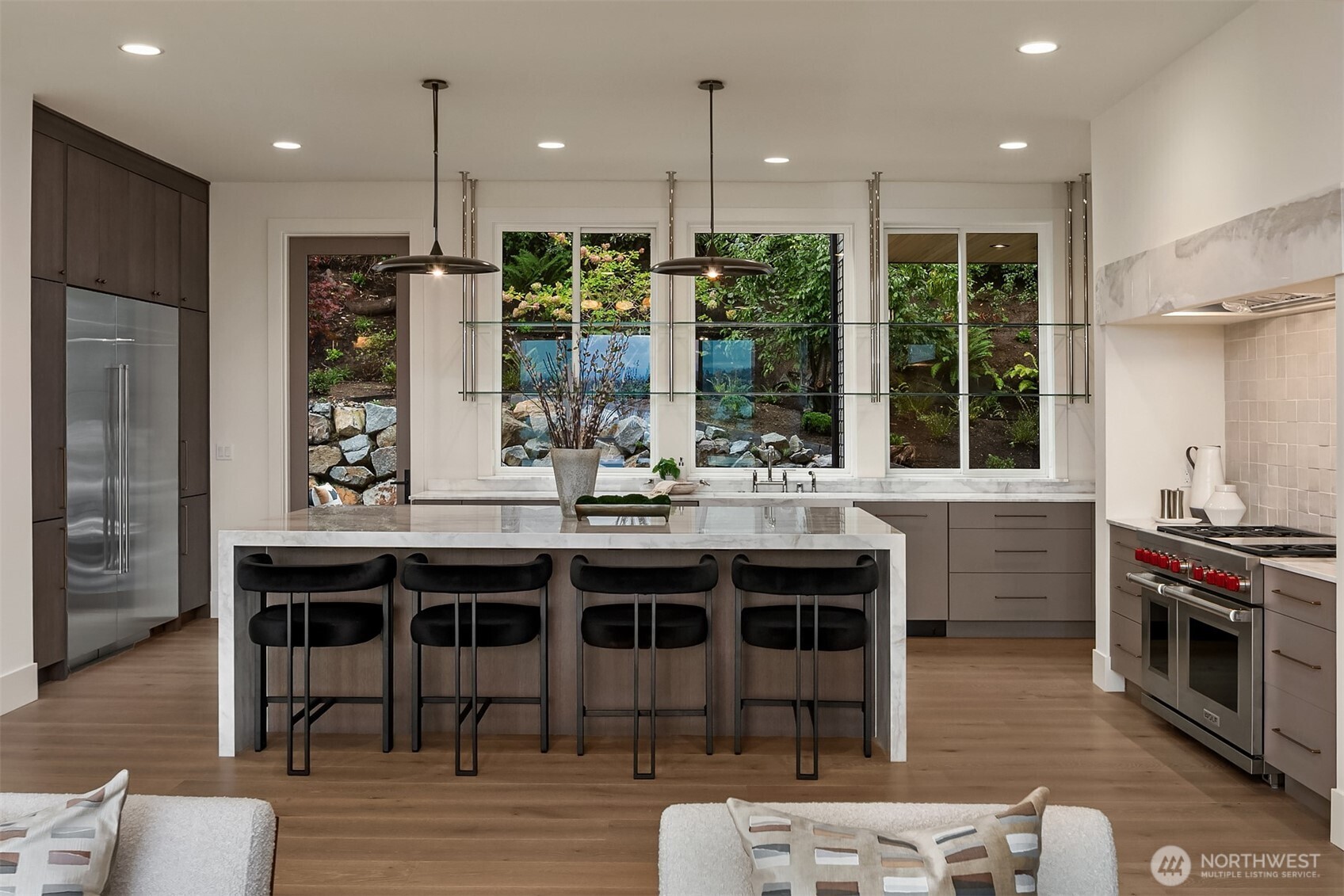 1027 Mcgilvra Boulevard E Seattle WA 98112