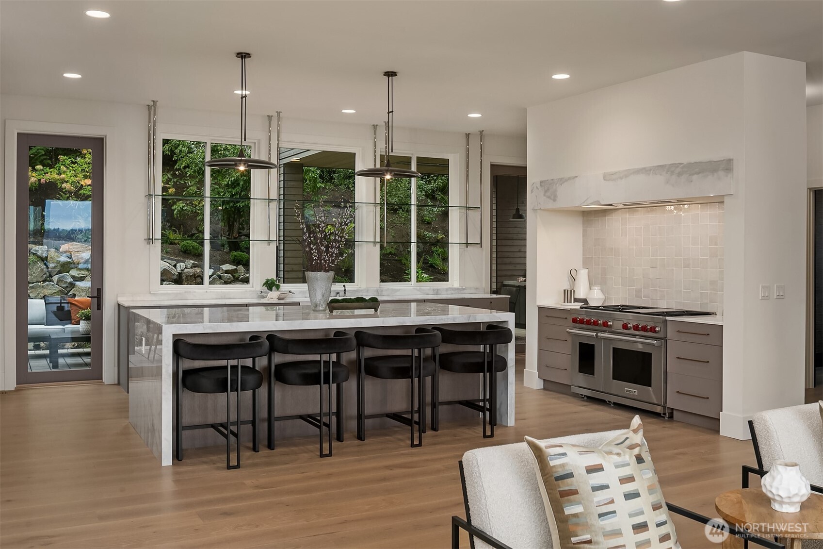 1027 Mcgilvra Boulevard E Seattle WA 98112