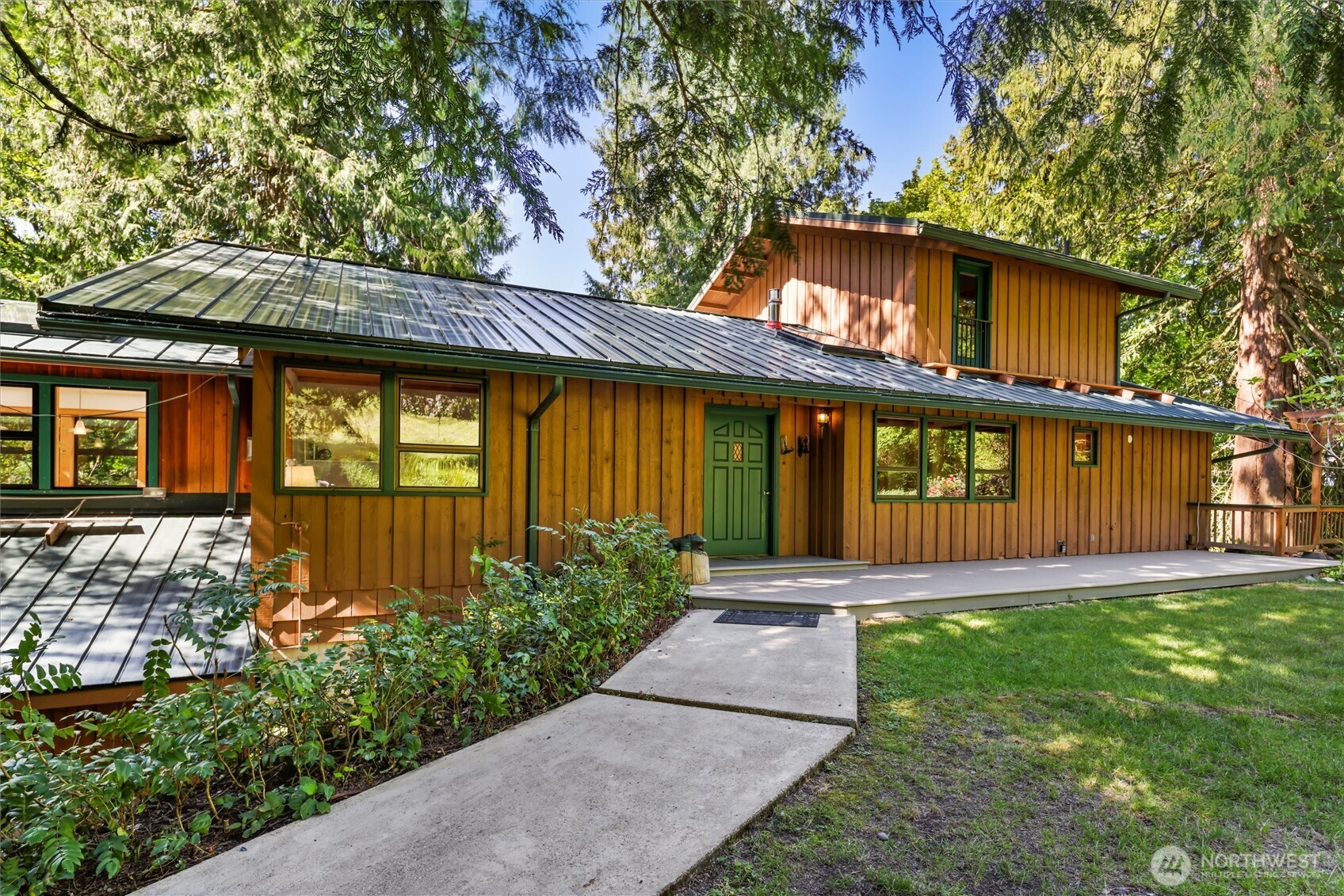 18503 SE 64th Way Issaquah WA 98027