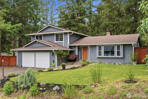 4001 55th Street Ct NW Gig Harbor WA 98335