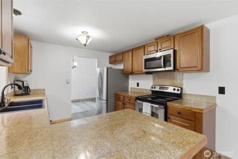 4001 55th Street Ct NW Gig Harbor WA 98335
