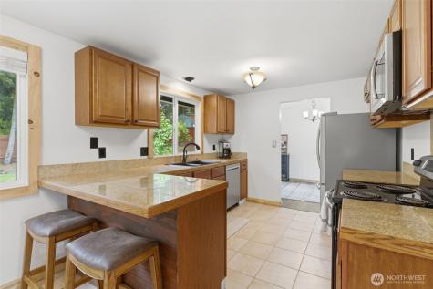 4001 55th Street Ct NW Gig Harbor WA 98335