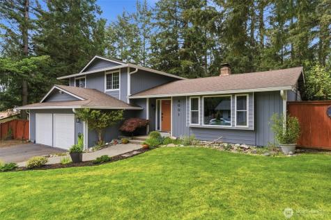 4001 55th Street Ct NW Gig Harbor WA 98335