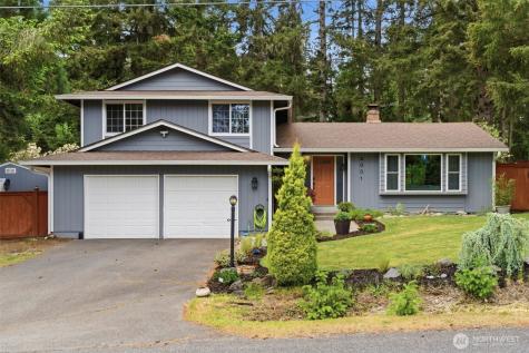 4001 55th Street Ct NW Gig Harbor WA 98335