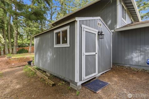 4001 55th Street Ct NW Gig Harbor WA 98335