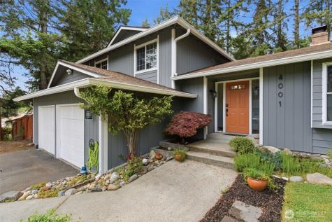 4001 55th Street Ct NW Gig Harbor WA 98335
