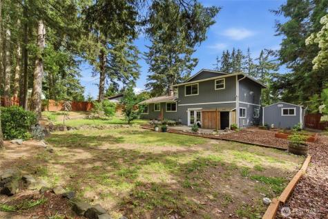 4001 55th Street Ct NW Gig Harbor WA 98335