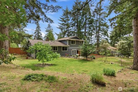 4001 55th Street Ct NW Gig Harbor WA 98335