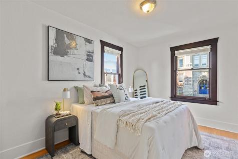 4219 S Mead Street Seattle WA 98118
