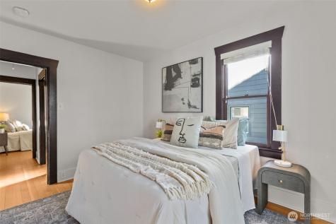 4219 S Mead Street Seattle WA 98118