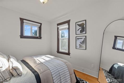 4219 S Mead Street Seattle WA 98118
