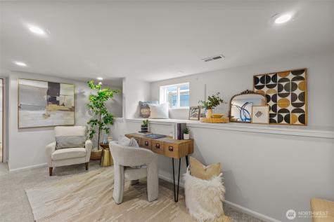 4219 S Mead Street Seattle WA 98118