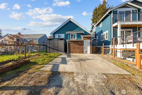 4219 S Mead Street Seattle WA 98118