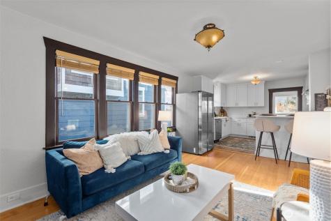 4219 S Mead Street Seattle WA 98118