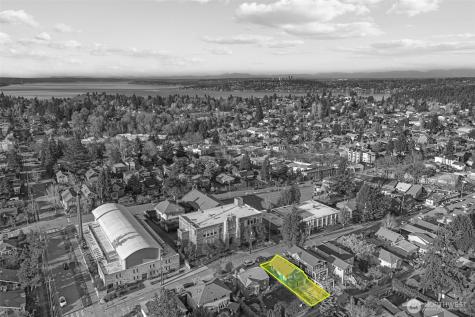 4219 S Mead Street Seattle WA 98118