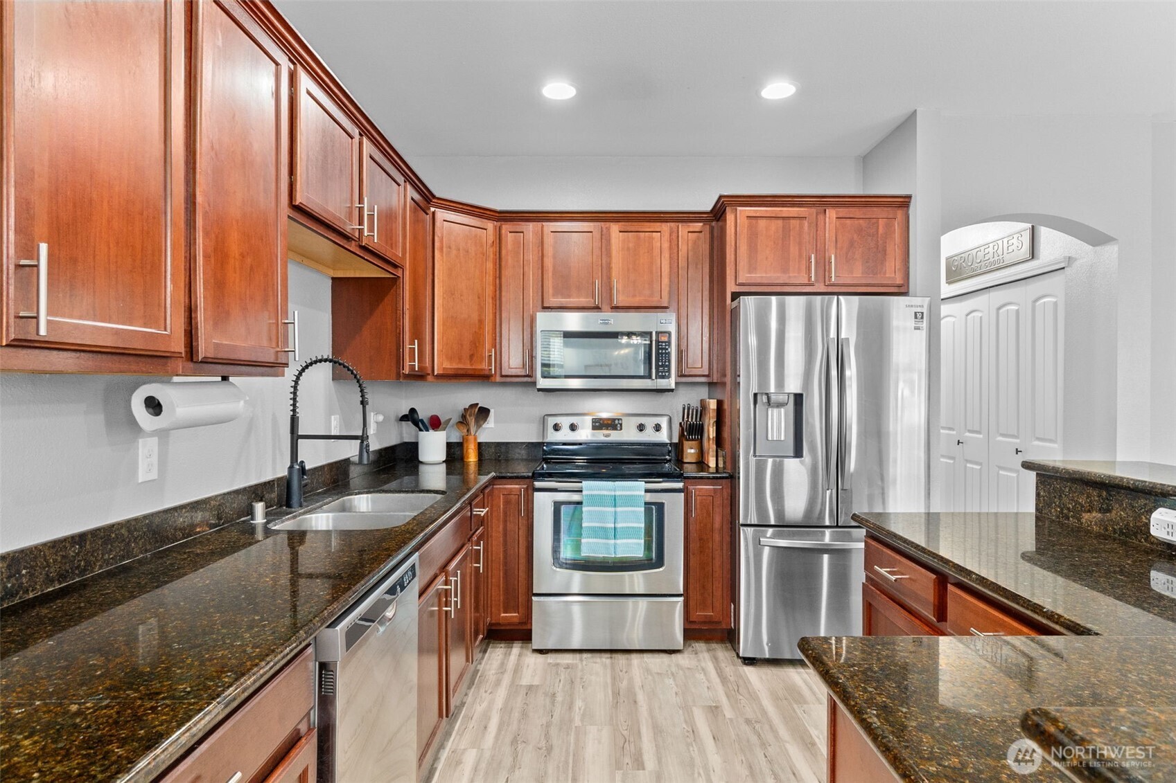 15171 Durant Drive SE Yelm WA 98597