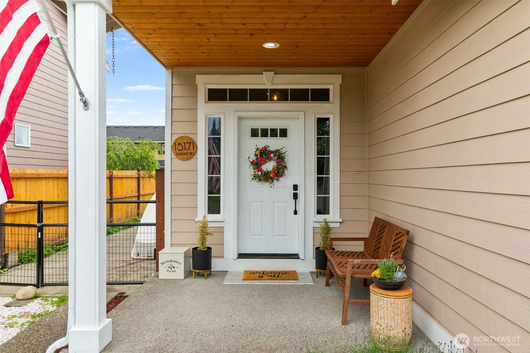 15171 Durant Drive SE Yelm WA 98597