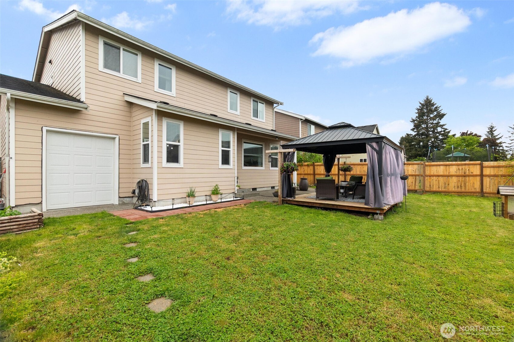 15171 Durant Drive SE Yelm WA 98597