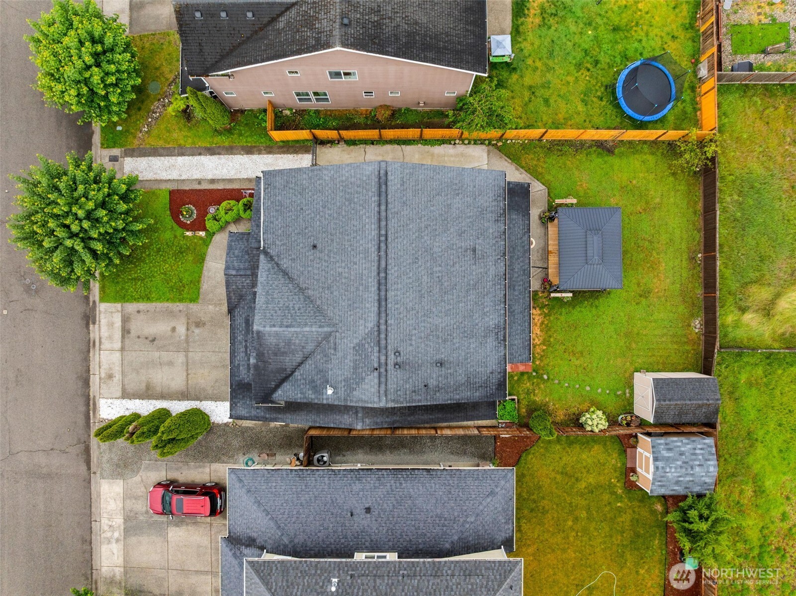 15171 Durant Drive SE Yelm WA 98597