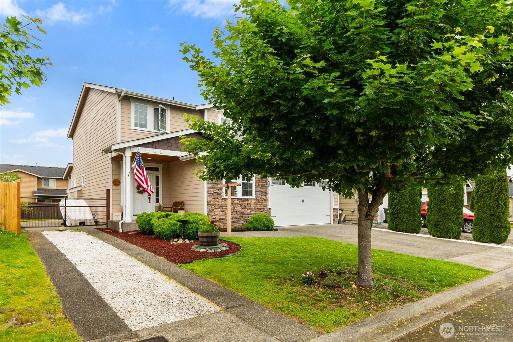15171 Durant Drive SE Yelm WA 98597