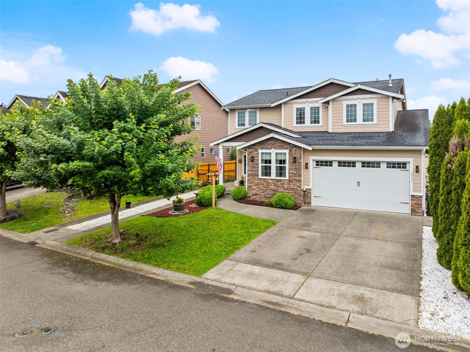 15171 Durant Drive SE Yelm WA 98597