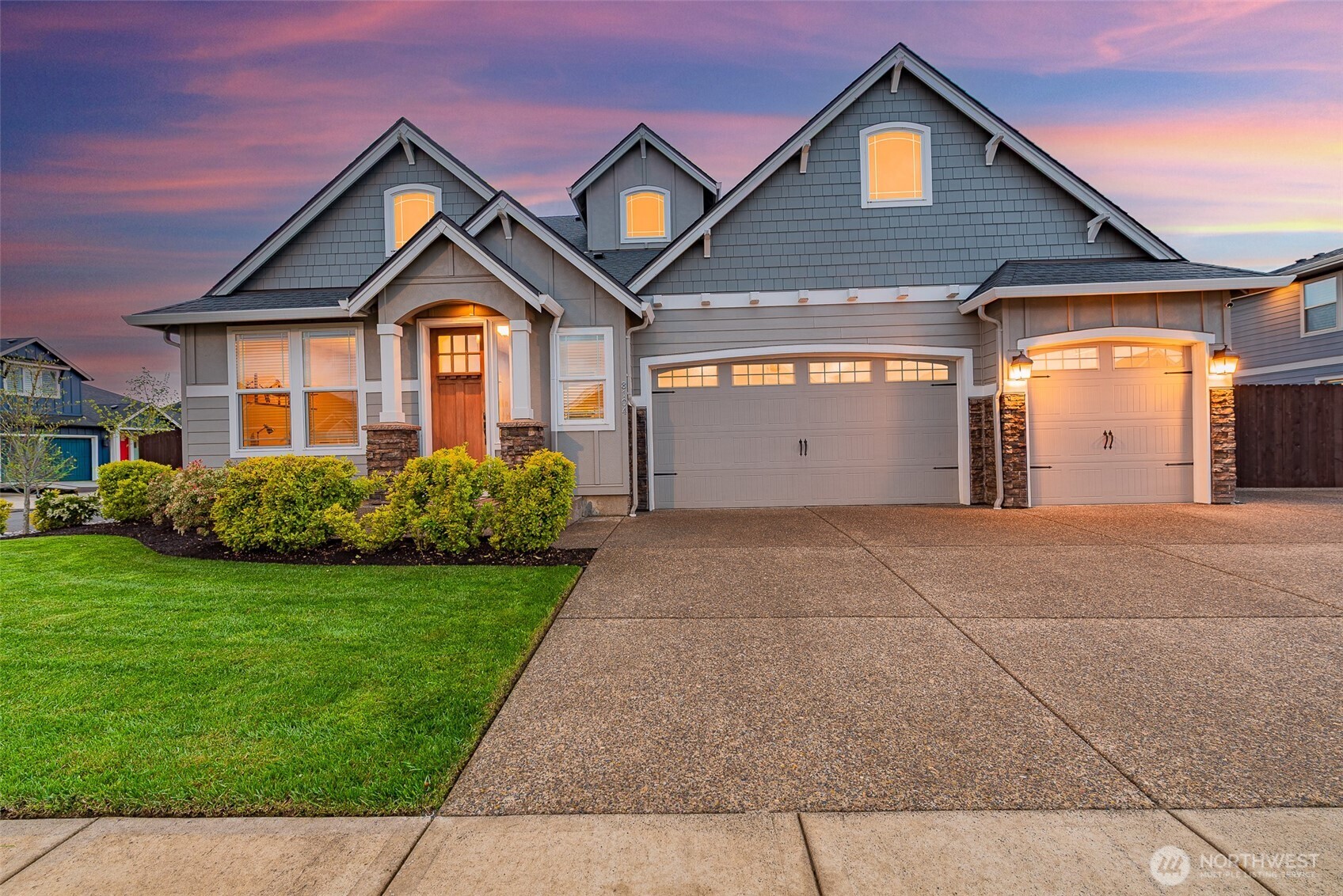 8104 NE 185th Avenue Vancouver WA 98682
