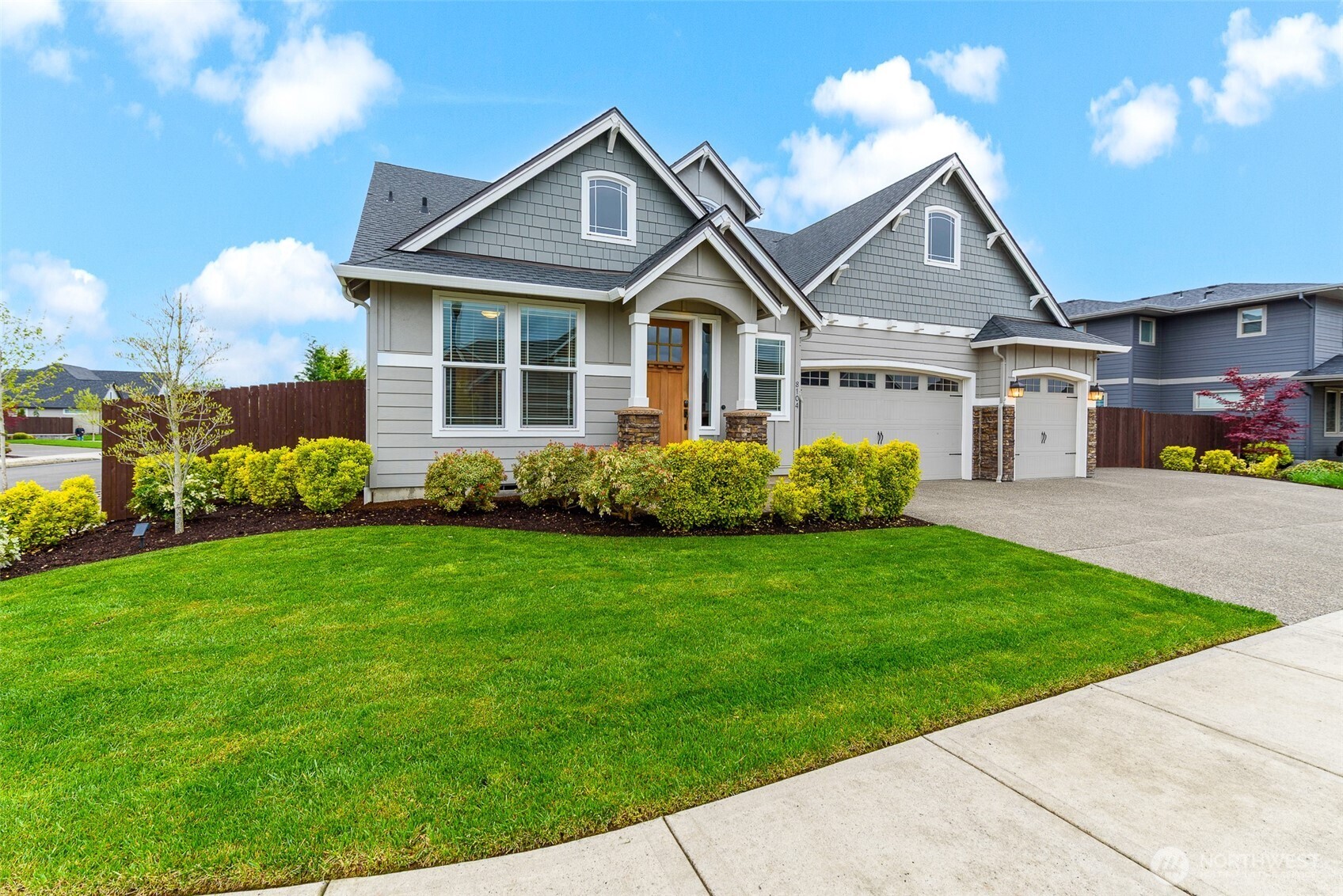 8104 NE 185th Avenue Vancouver WA 98682